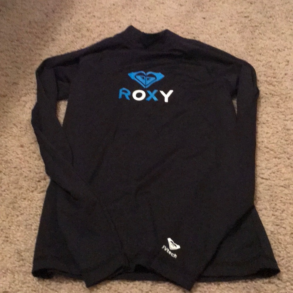 Roxy Rash Guard